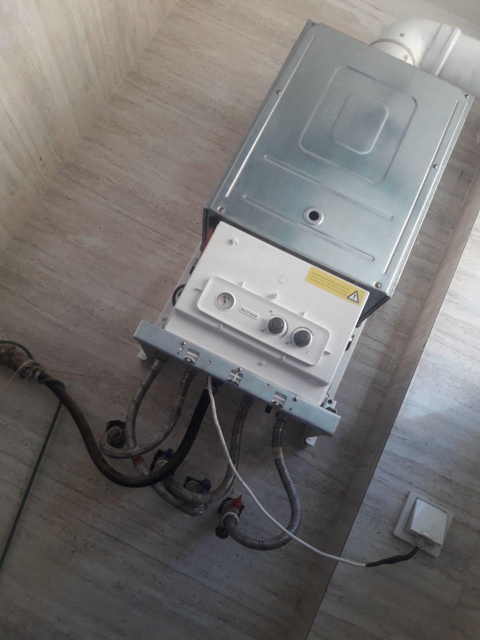 نمونه کار (2)