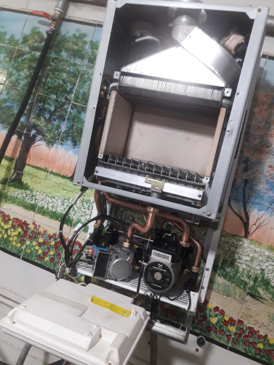 نمونه کار (3)